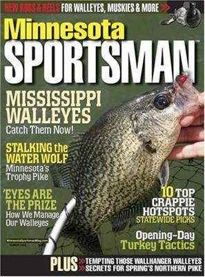 Minnesota Sportsman